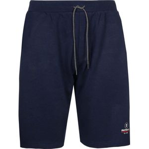 Patrick Exclusive Trainingsshort Heren - Marine | Maat: S