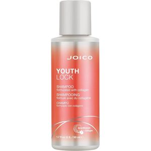Joico - Youthlock - Shampoo - 50 ml