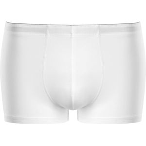 Hanro Cotton Superior Korte short - Blanc - 073086-0101 - XL