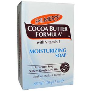 Palmers Cocoa Butter Soap 4.7 Oz.