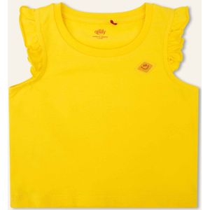Oilily - Taloha T-shirt - Geel - 92/2T