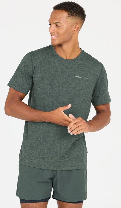 Endurance - Abdon - Sportshirt