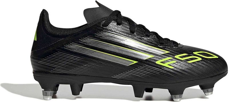 Adidas F50 League - Voetbalschoenen - Zacht - Sprintgrid-print
