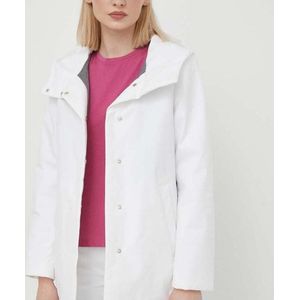 Geox - W4520T T3046 - Chaqueta - Wit - Polyester