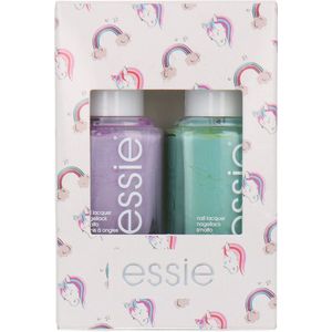 Essie Nagellak Cadeauset - Unicorn Dreams