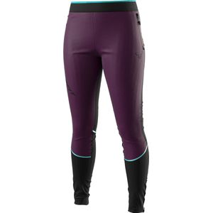 Dynafit Alpine Hybrid - Royal purple-6721 - Maat Damen_M