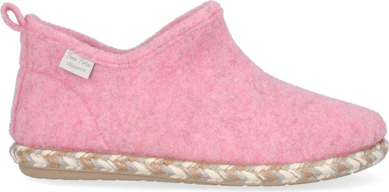 Toni Pons - Duna-fp - Pantoffels