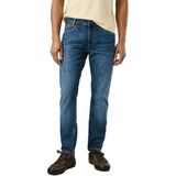 Pepe Jeans Jeans 'Spike'  blauw denim