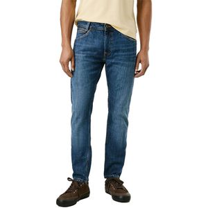 Pepe Jeans Jeans 'Spike'  blauw denim