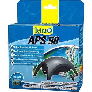 Tetra Aps 50 Luchtpomp - Aquariumpomp - 10-60 L