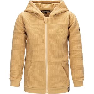 4PRESIDENT Sweater jongens - Sand - Maat 92 - Jongens trui