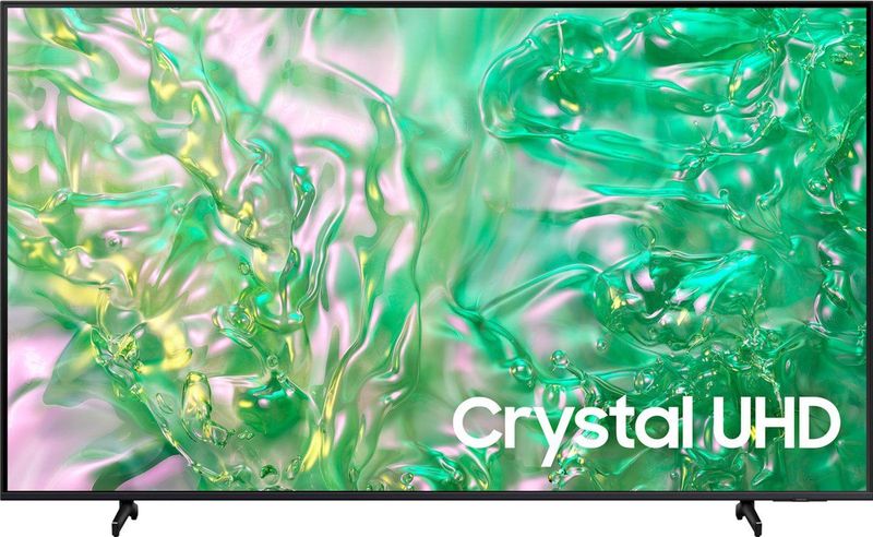 Samsung UE43DU8072 - 43 inch - 4K LED - 2024 - Buitenlands model