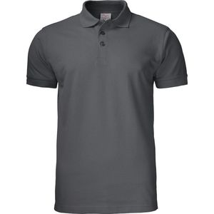 Printer POLO PIQUE SURF PRO RSX 2265019 - Staalgrijs