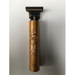 Elektrische Tondeuse Oplaadbare Scheerapparaat Baard Trimmer