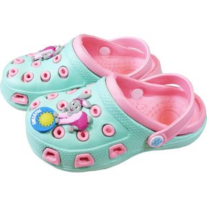 Lily Bobtail Clogs maat 24