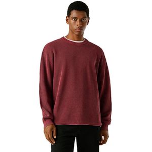 Pepe Jeans Frank Trui Rood L Man