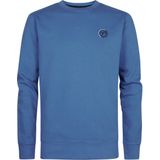 Petrol Industries - Durango - Sweater - Blauw
