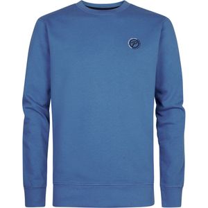 Petrol Industries - Durango - Sweater - Blauw