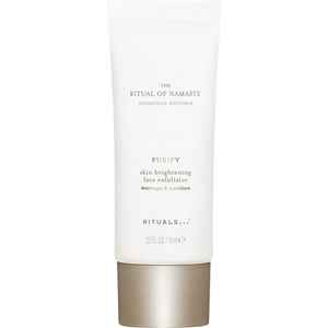 Rituals The Ritual Namaste Skin Brightening Face Exfoliator