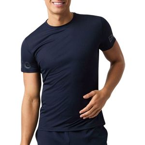 Björn Borg - Borg Light T-Shirt - Night Sky - Sportshirt