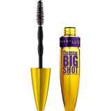 Maybelline - The Colossal Mascara - Zwart - 9,5ml