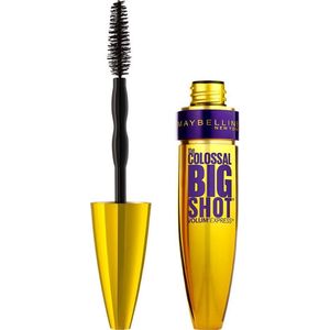Maybelline - The Colossal Mascara - Zwart - 9,5ml
