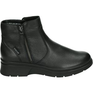 Mephisto - DOUCIA CEYLAN - Laarsjes - Kleur: Zwart - Maat: 35.5