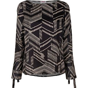 Alba Moda Blouse