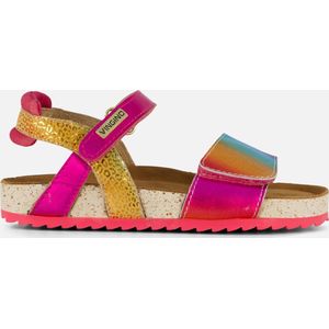 Vingino Naomi Sandalen roze Leer - Dames - Maat 32