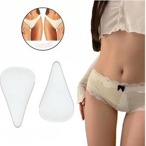 2 Stuks Anti Camel Toe Pad - Kamelen Teen Concealer - Camel Toe Concealer - Camel to Cover -Herbruikbaar – Onzichtbaar -Herbruikbaar & Comfortabel Ondergoed Accessoire -LOUZIR