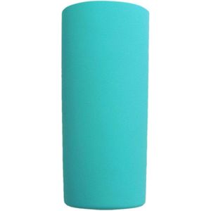 Waterfles Bodem Mouw Hoes - Antislip siliconen waterfleshouder - Thuis en op kantoor .