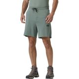 Helly Hansen - Hp Tech - Korte Broek - Grijs - M Man