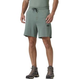 Helly Hansen - Hp Tech - Korte Broek - Grijs - M Man