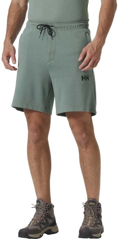 Helly Hansen - Hp Tech - Korte Broek - Grijs - M Man
