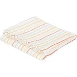 Little Dutch - Swaddle doek 120 x 120 Vintage Sunny Stripes