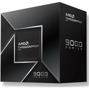 AMD Ryzen Threadripper PRO 9975WX processor 4 GHz 128 MB L3 Doos