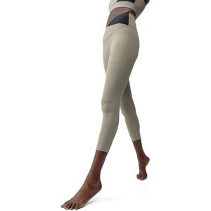 Born Living Yoga - Cleo - Leggings - Driekwart - Synthetisch