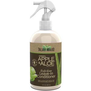 Taliah Waajid Green Apple Aloe Leave-in Conditioner 355 ml