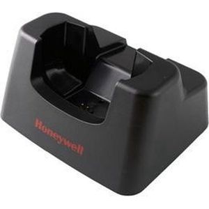 Honeywell - Eda50k - Oplaadstation - Zwart - Voor ScanPal EDA50K