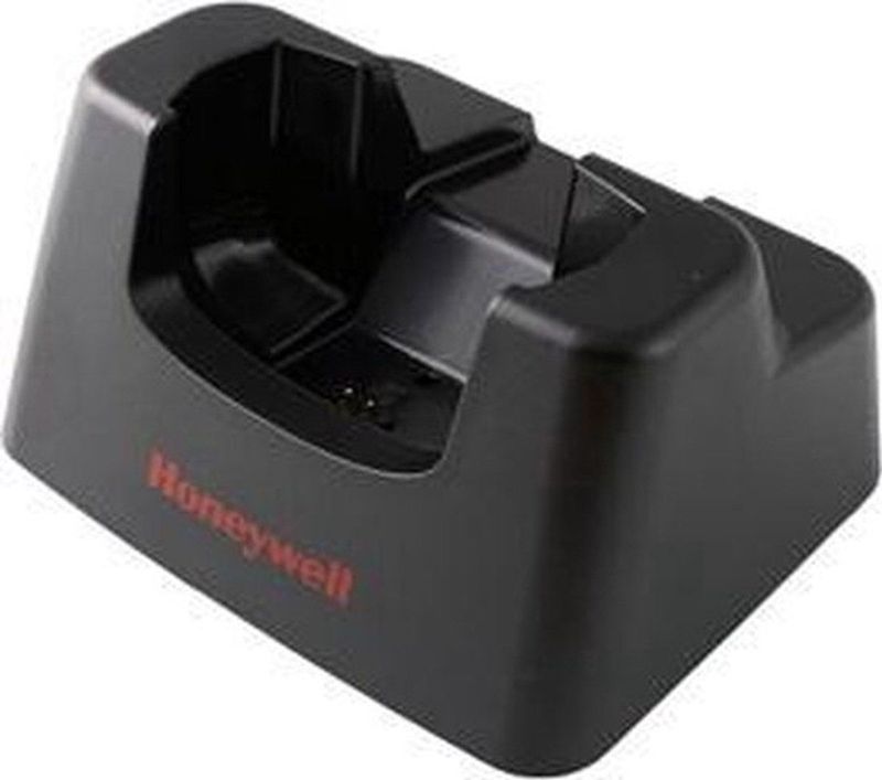 Honeywell - Eda50k - Oplaadstation - Zwart - Voor ScanPal EDA50K