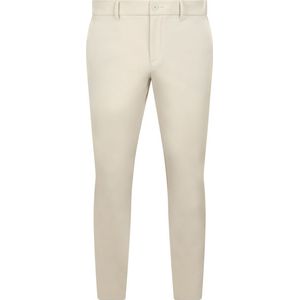 Alberto - Move Performance - Chino - Off White