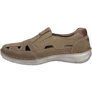 JOSEF SEIBEL New Anvers 77 | Slipper für Herren | Beige