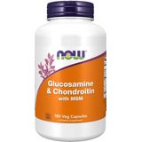 Glucosamine Chondroitine MSM-180 capsules