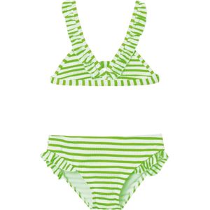 NAME IT NKFZALEY BIKINI Meisjes Bikini - Maat 158/164