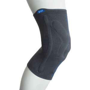 Thuasne Genu ProMaster Kniebrace - XXS - Universeel - Grijs