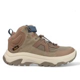 TEVA W Hurricane Daybreaker Mid RP Dames Wandelschoenen - Bruin - Blauw