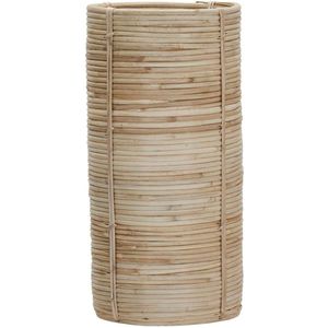 Paraplu mand Bella naturel 50cm