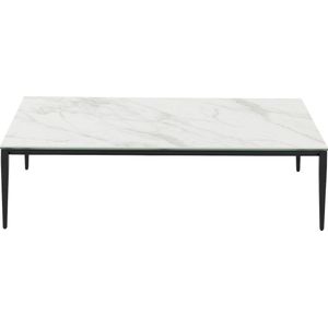 Goossens Dexter salontafel Keramiek 70 x 130 cm