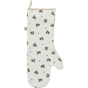 Noppies Babywashandje Blooming Clover 15.5x42cm Baby Maat 1-size