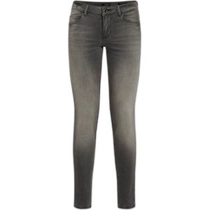 Guess Curve X Spijkerbroek